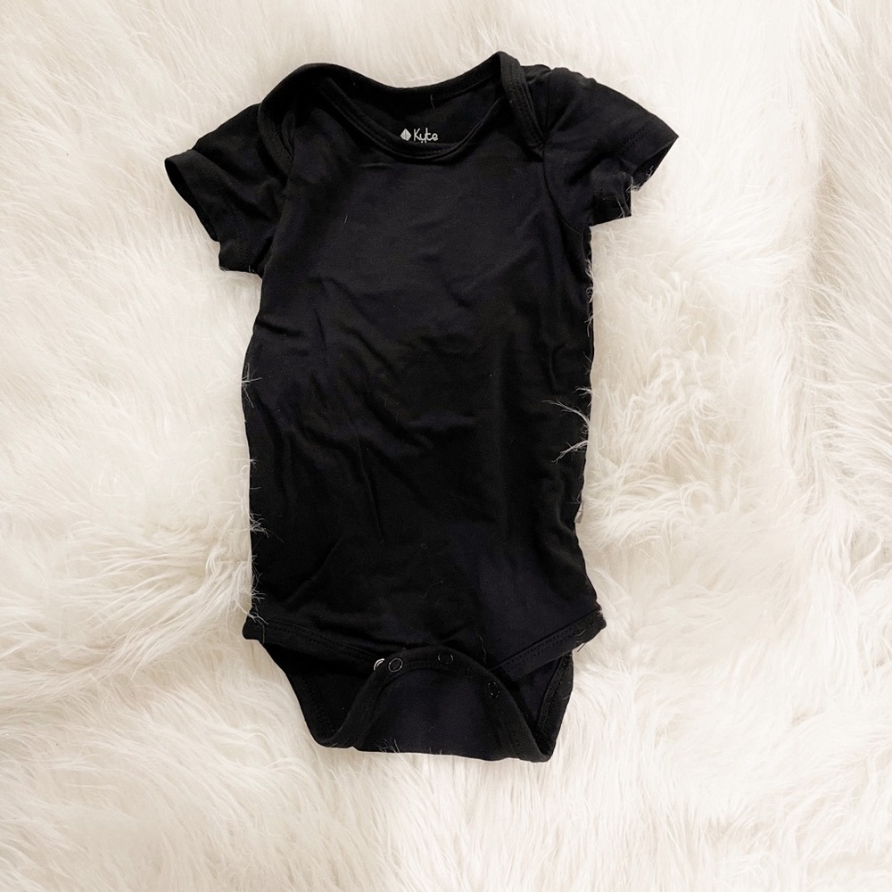Kyte Baby Onesie